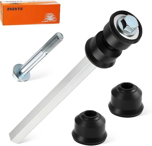 Stabilizer Bar Linkage Rod For Polairs Scrambler Sportsman 550 850 1000 2014-2024 5138936 in Saudi Arabia