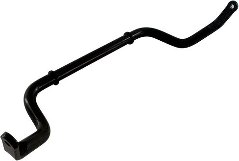 Polaris RZR Stabilizer Bar, Genuine OEM Part 5337080, Qty 1 in Saudi Arabia