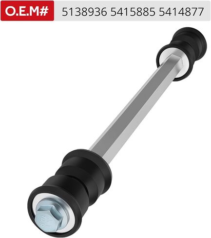 Javik 1PCS BAR BAR RINKAGE RONG RONGING POLIVORS SCRAMBL-ER 850 1000 XP Sportsman 850 550 1000 XP O.E.M# 5138936 5415885 5414877 in Saudi Arabia