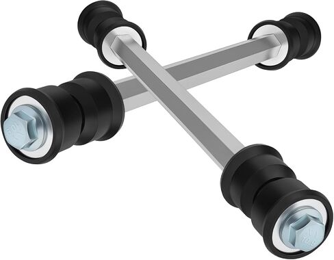 Javik 2PCS BAR BAR RINCAGE ROND RINCAGE PORPHING لـ POROLIS Sportsman 550 850 1000 XP SCRAMBL-ER 850 1000 XP O.E.M# 5415885 5414877 5138936 in Kuwait