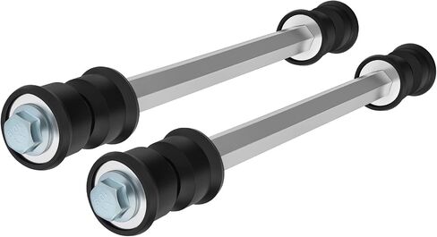 Javik 2PCS BAR BAR RINCAGE ROND RINCAGE PORPHING لـ POROLIS Sportsman 550 850 1000 XP SCRAMBL-ER 850 1000 XP O.E.M# 5415885 5414877 5138936 in Kuwait