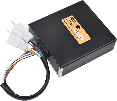 30400-ML0-722 دراجة نارية الإشعال الرقمي الاشتعال CDI 1PCS in Kuwait