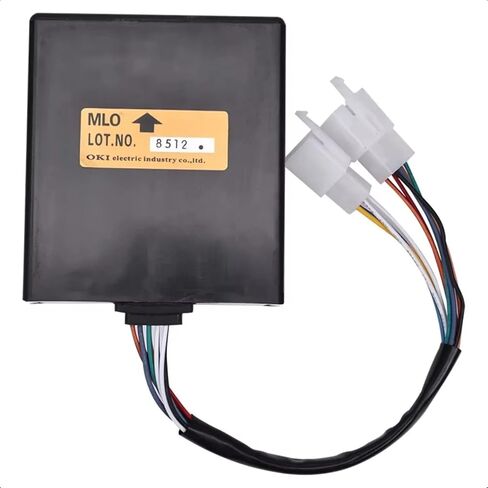 30400-ML0-722 دراجة نارية الإشعال الرقمي الاشتعال CDI 1PCS in Kuwait