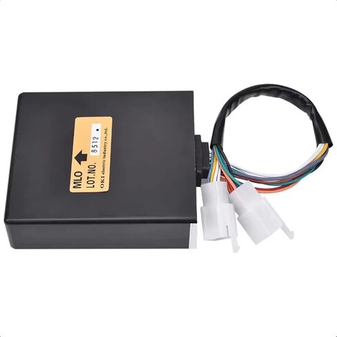 30400-ML0-722 دراجة نارية الإشعال الرقمي الاشتعال CDI 1PCS in Kuwait