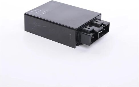 الإشعال الرقمي الكهربائي CDI ecu وحدة الإشعال مستقر إخراج الإخراج ignitor in Kuwait