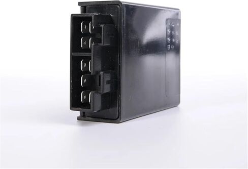 الإشعال الرقمي الكهربائي CDI ecu وحدة الإشعال مستقر إخراج الإخراج ignitor in Kuwait