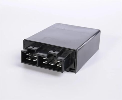 الإشعال الرقمي الكهربائي CDI ecu وحدة الإشعال مستقر إخراج الإخراج ignitor in Kuwait