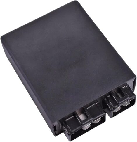 مربع وحدة الاشتعال الرقمي الكهربائي CDI مربع اشتعال مستقر إخراج إغنيتور 8pin in Kuwait