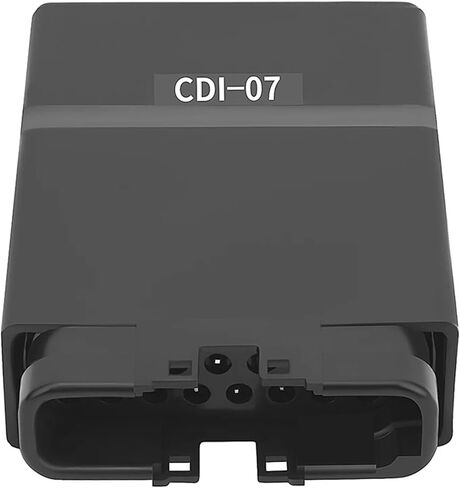 دراجة نارية تثير الاشتعال الرقمي CDI ECU TCI in Kuwait