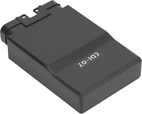 دراجة نارية تثير الاشتعال الرقمي CDI ECU TCI in Kuwait