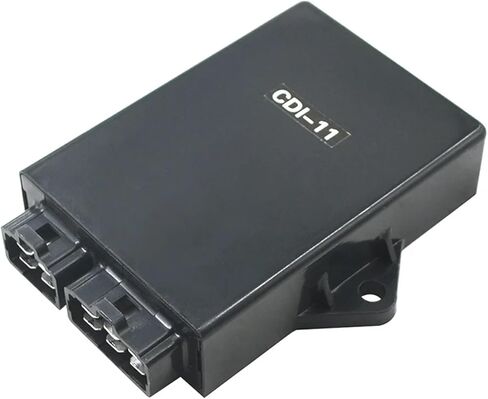 دراجة نارية ذكية الاشتعال الاشتعال CDI وحدة ecu اشتعل in Kuwait
