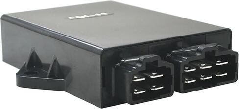 دراجة نارية ذكية الاشتعال الاشتعال CDI وحدة ecu اشتعل in Kuwait