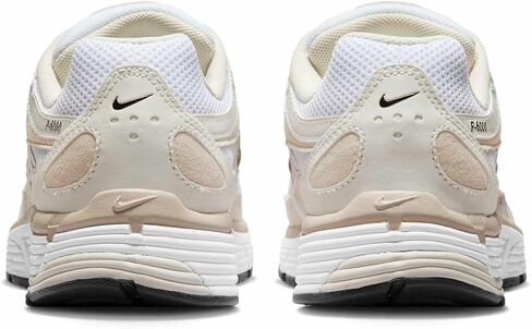 حذاء الجري Nike P-6000 للرجال (حليب جوز الهند/أزرق متوسط/فوتون داست/شراع) مقاس 12 in Saudi Arabia