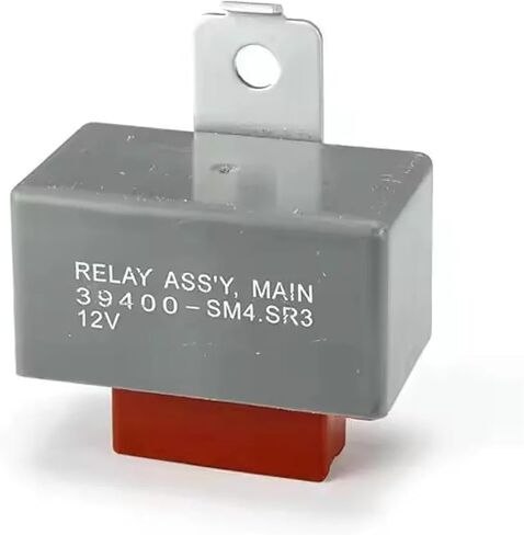 39400-SM4-003 Fuel Pump Main Relay 12V in Saudi Arabia
