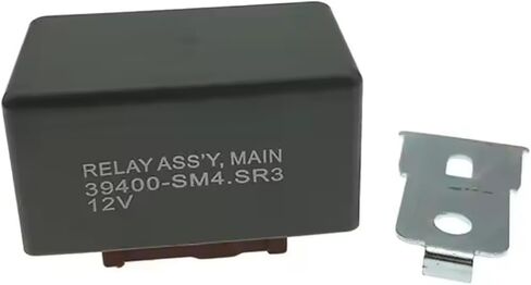 39400-SM4-003 Fuel Pump Main Relay 12V in Saudi Arabia