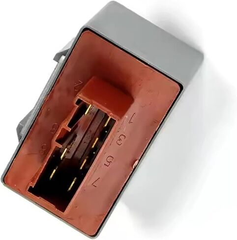 39400-SM4-003 Fuel Pump Main Relay 12V in Saudi Arabia