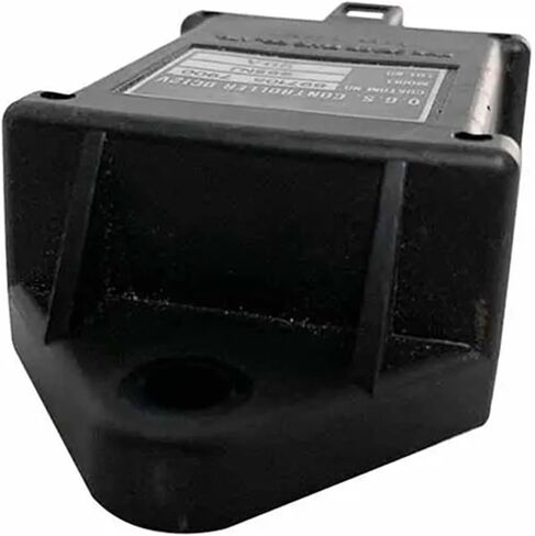 8971057900 897105-7900 Time Relay Controller S85NJ 129901-77960 Compatible with C240 Engine in Saudi Arabia