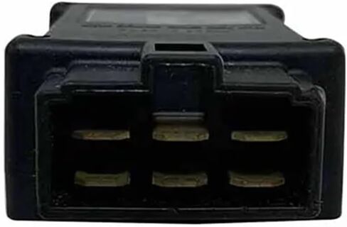 8971057900 897105-7900 Time Relay Controller S85NJ 129901-77960 Compatible with C240 Engine in Saudi Arabia