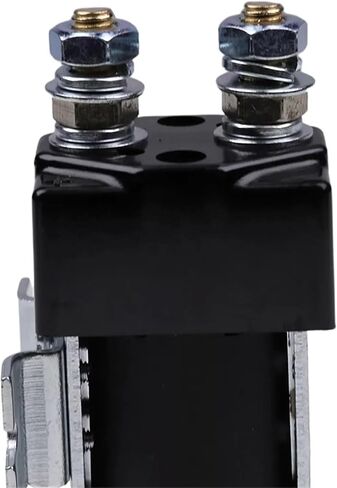 SW80-6, 7915692512, B2SW11 24V Contactor Solenoid Relay Switch in Saudi Arabia