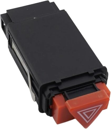 8L0941509L Hazard Warning Light Switch Flasher Turn Signal Relay Dash Red in Saudi Arabia