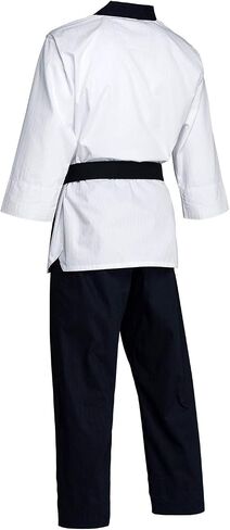 Adidas Adi Poomsae WT المعتمدة من التايكوندو للبالغين - ذكر in Saudi Arabia