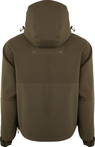Drake Waterfowl Waterproof Windproof Breathable Guardian Elite Flooded Timber Insulated Jacket in Saudi Arabia