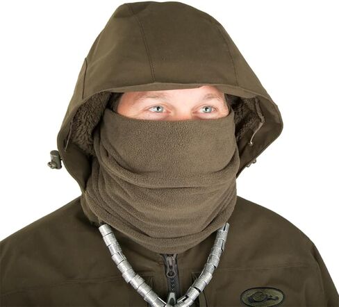 Drake Waterfowl Waterproof Windproof Breathable Guardian Elite Flooded Timber Insulated Jacket in Saudi Arabia