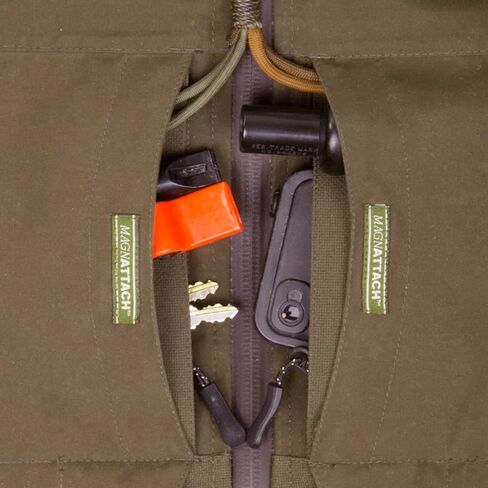 Drake Waterfowl Waterproof Windproof Breathable Guardian Elite Flooded Timber Insulated Jacket in Saudi Arabia