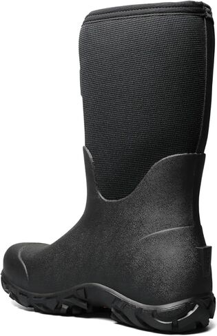 BOGS Men's Workman Soft Toe Construction Boot in Saudi Arabia