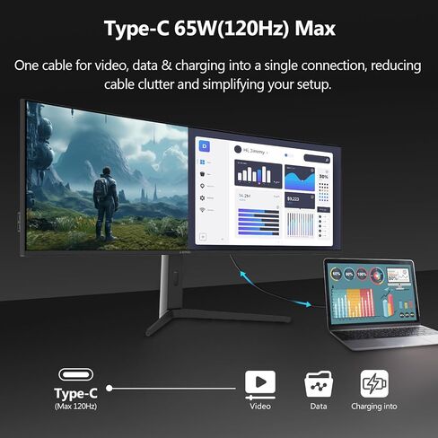 Z-Edge 27-inch Gaming Monitor 1920x1080 IPS 240Hz Gaming Monitor 1ms Frameless LED, UG27PJ AMD Freesync Premium Display Port HDMI Built-in Speakers in Kuwait