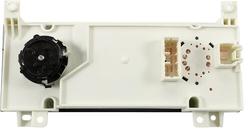599-226 Climate Control Module Compatible with Jeep Grand Cherokee 2002 2003 2004 HVAC Control Module in Saudi Arabia