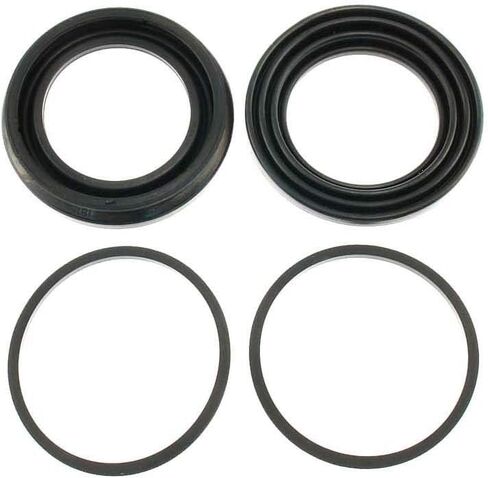 Carlson Quality Brake Parts 41221 مجموعة إصلاح الفرجار in Saudi Arabia