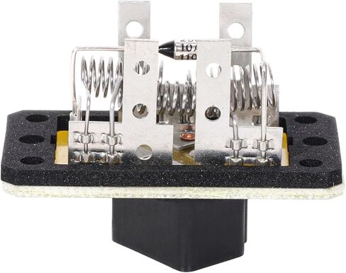 SCITOO Air Conditioning Heater Fan HVAC Blower Motor Resistor Fit for 1996-2007 for Ford Taurus /1996-2005 for Mercury Sable /2001-2002 for Mercury Villager in Saudi Arabia