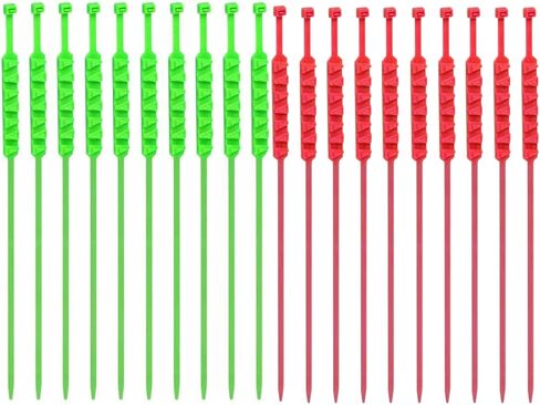 Snow Chains for E-bike Motorbike 10Pcs Non-slip Tire Chains Snow Tire Chains Universal Wheel Chains for Snow Nylon Ice Breaking Multi-layer Teeth Winter Snow Tire Chains for Car Tires, Red in Kuwait