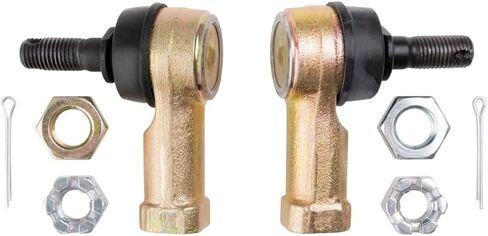 Tusk Tie Rod Ends For KAWASAKI BRUTE FORCE 750 4x4i EPS Camo 2022-2023 in Saudi Arabia