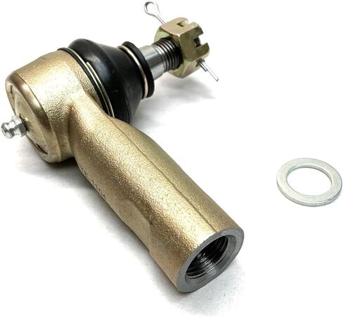 ATVPC Tie Rod End for Kawasaki Teryx KRX 1000 & KRX4 1000 2020-2023, 59266-0743 in Saudi Arabia