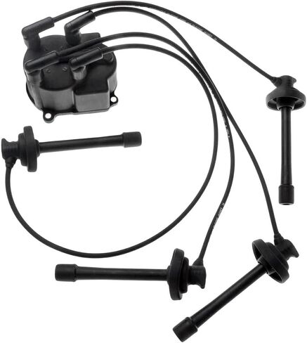 Cap & Wire Set in Saudi Arabia
