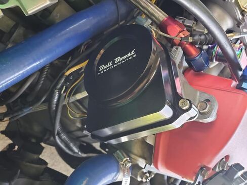 Billet Distributor Cap For Honda Acura B Series B18C GSR Integra DC2 Type R in Saudi Arabia