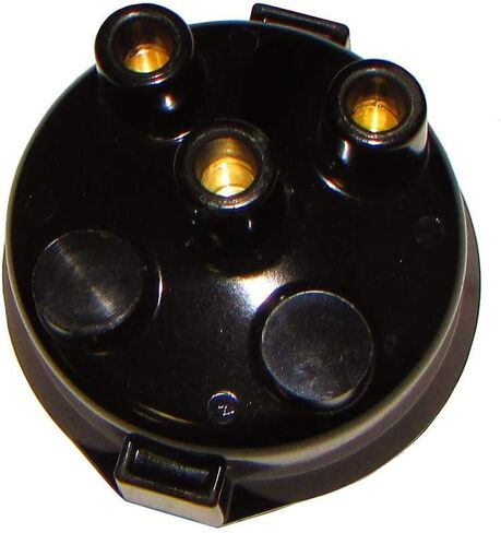 RAParts 1928514 Distributor Cap Fits Delco in Saudi Arabia