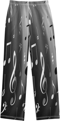 Green White Argyle Plaid Pajama Pants Pajama Bottoms Soft Sleep Pjs Lounge Pants S in Saudi Arabia