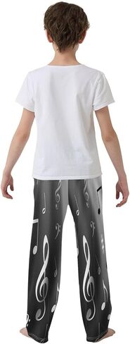 Green White Argyle Plaid Pajama Pants Pajama Bottoms Soft Sleep Pjs Lounge Pants S in Saudi Arabia