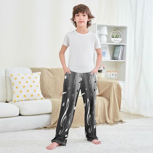 Green White Argyle Plaid Pajama Pants Pajama Bottoms Soft Sleep Pjs Lounge Pants S in Saudi Arabia