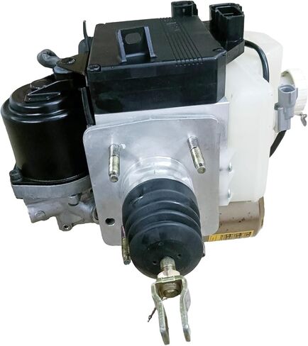 مضخة Ztuoauma asp Booster مع أسطوانة رئيسية مع مستشعر MR569728 متوافق مع 2003-2006 Mitsubishi Montero in Saudi Arabia