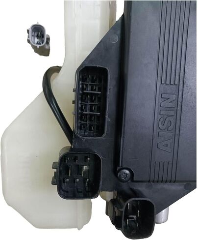 مضخة Ztuoauma asp Booster مع أسطوانة رئيسية مع مستشعر MR569728 متوافق مع 2003-2006 Mitsubishi Montero in Saudi Arabia