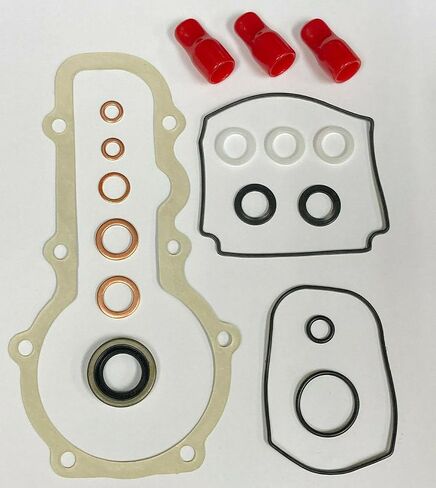 Injection Pump Repair Kit Compatible with NP-PES3k Diesel Fuel Injection Pumps in Saudi Arabia