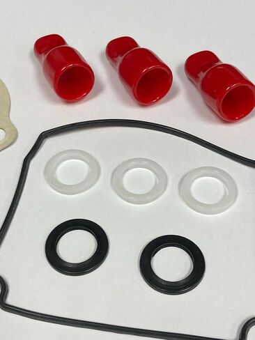 Injection Pump Repair Kit Compatible with NP-PES3k Diesel Fuel Injection Pumps in Saudi Arabia