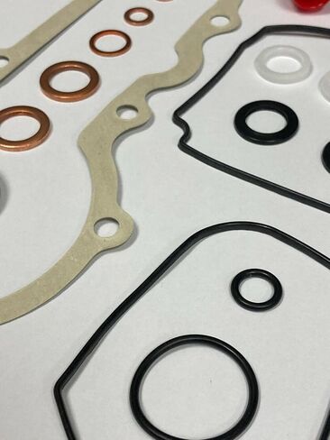 Injection Pump Repair Kit Compatible with NP-PES3k Diesel Fuel Injection Pumps in Saudi Arabia
