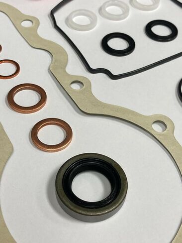 Injection Pump Repair Kit Compatible with NP-PES3k Diesel Fuel Injection Pumps in Saudi Arabia