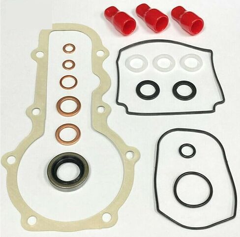 Injection Pump Repair Kit Compatible with NP-PES3k Diesel Fuel Injection Pumps in Saudi Arabia