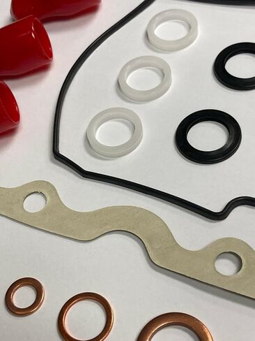 Injection Pump Repair Kit Compatible with NP-PES3k Diesel Fuel Injection Pumps in Saudi Arabia